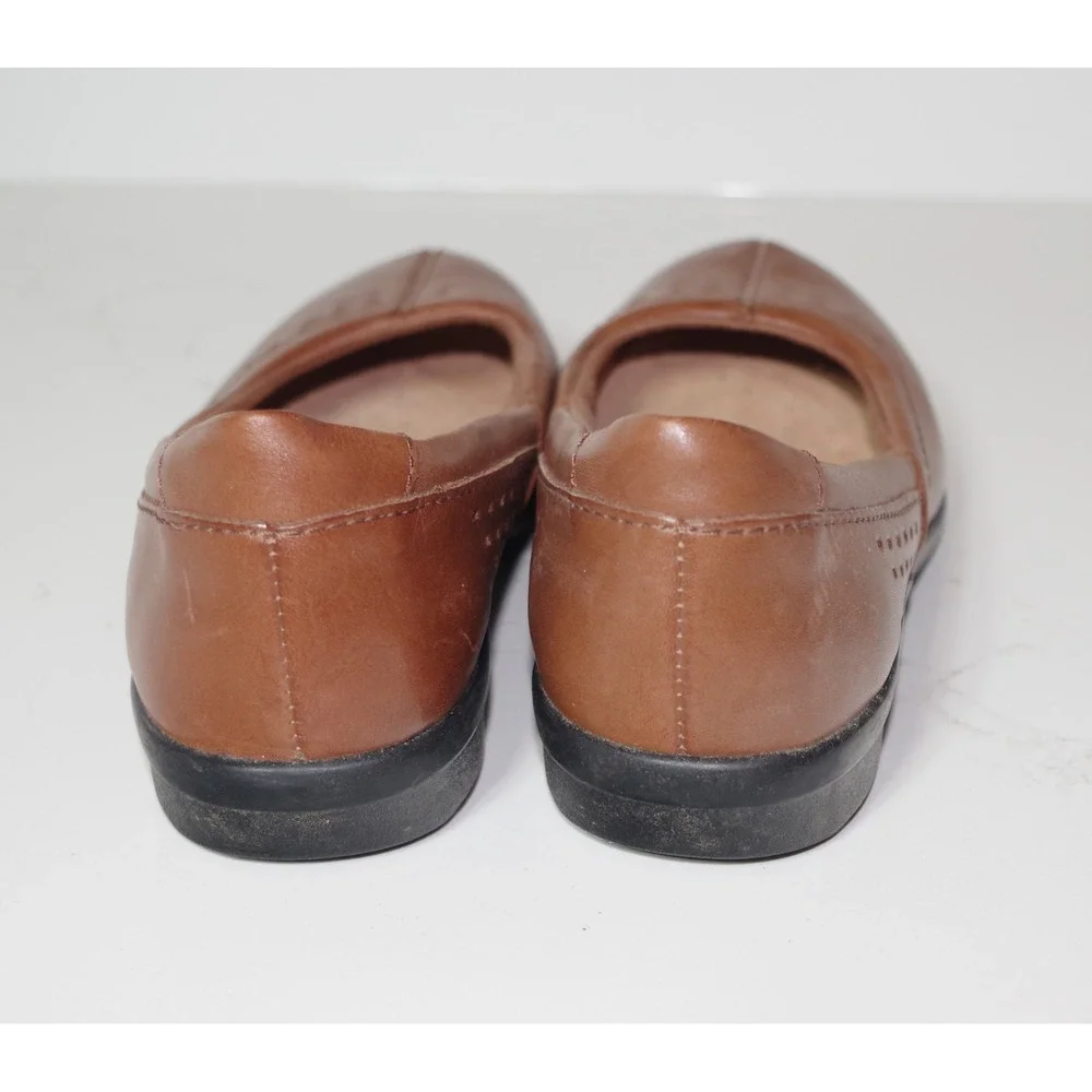 Clarks size 5m